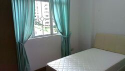 Symphony Heights (D21), Condominium #613742821